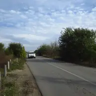 Strada Centura