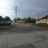 Strada Cercului