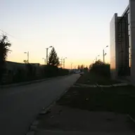 Strada Cerna