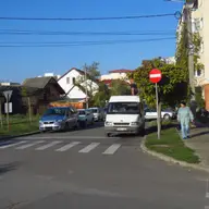 Strada Cernauti