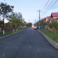 Strada Cheveresului