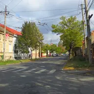 Strada Ciprian Porumbescu