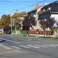 Strada Cluj