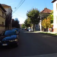 Strada Colonel Enescu