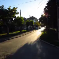 Strada Constantin Brancusi