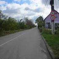 Strada Constantin Daniel