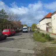 Strada Constantin Nottara