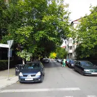 Strada Constantin Radulescu Motru