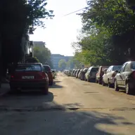 Strada Constantin Stere