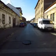Strada Constantin Titel Petrescu