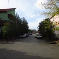 Strada Cooperatiei