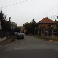 Strada Cornelia Salceanu