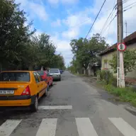Strada Corneliu Baba