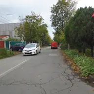 Strada Cosminului
