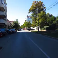 Strada Cozia