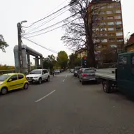 Strada Crisul