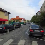 Strada Crivaia