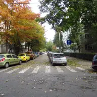 Strada Cugir
