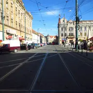 Strada Dacilor