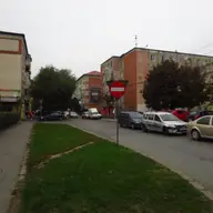 Strada Daliei