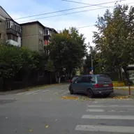 Strada Dej
