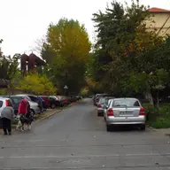Strada Deliblata