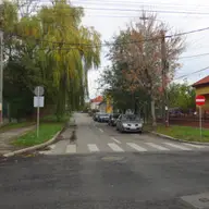 Strada Diaconul Coresi