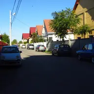 Strada Diamandi Constantin