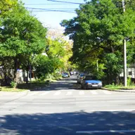 Strada Diana