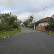 Strada Diminetii