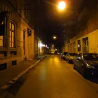 Strada Dimitrie Cantemir