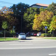 Strada Dinu Lipatti