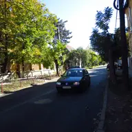 Strada Dr. Aurel Candea