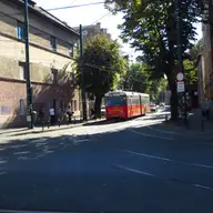 Strada Dr. Iosif Nemoianu