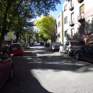 Strada Dr. Liviu Gabor