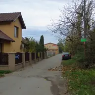 Strada Dorin Teodorescu
