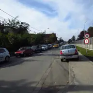 Strada Dr. Grigore T. Popa