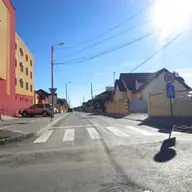 Strada Dr. Pius Branzeu