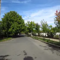 Strada Dr. Robert Koch