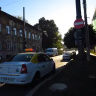 Strada Dragasani