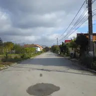 Strada Dreptatea