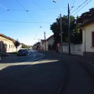 Strada Drubeta