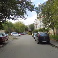Strada Dumitru Kiriac