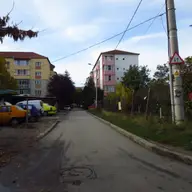 Strada Ecoului