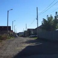 Strada Edgar Quinet