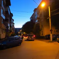 Strada Electronicii
