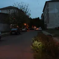 Strada Emilia Lungu Puhallo