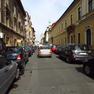 Strada Episcop Augustin Pacha