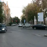 Strada Episcop Ioseph Lonovici