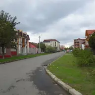 Strada Eternitatii